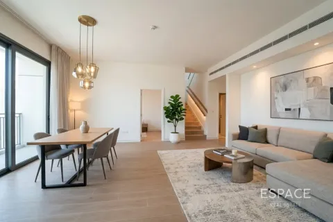 Maison de ville à Jebel Ali, Dubai, 3 chambres, 255 m², № 122616 - photo 2