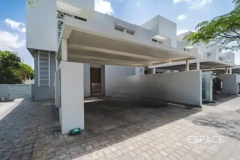 Maison de ville à Mudon, Dubai, 3 chambres, 192 m², № 122619 - photo 6