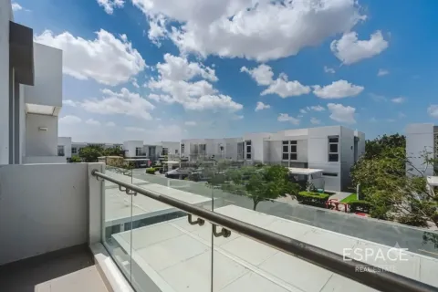 Maison de ville à Mudon, Dubai, 3 chambres, 192 m², № 122619 - photo 8