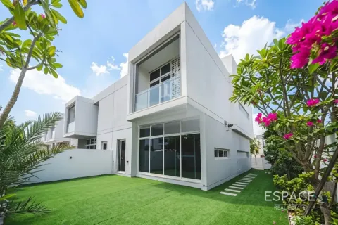 Maison de ville à Mudon, Dubai, 3 chambres, 192 m², № 122619