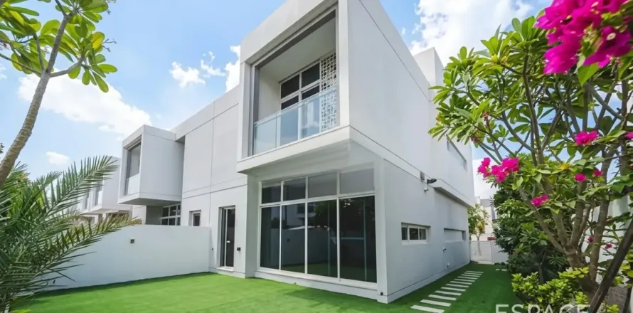 Maison de ville à Mudon, Dubai, 3 chambres, 192 m², № 122619