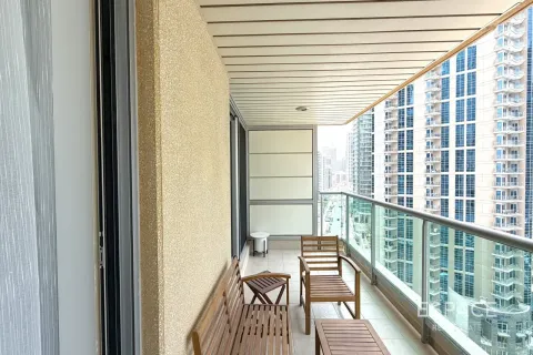 Appartement à Dubai Marina, Dubai, 2 chambres, 140 m², № 122621 - photo 19