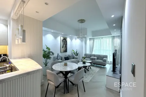 Appartement à Dubai Marina, Dubai, 2 chambres, 140 m², № 122621 - photo 4