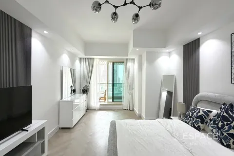 Appartement à Dubai Marina, Dubai, 2 chambres, 140 m², № 122621 - photo 9