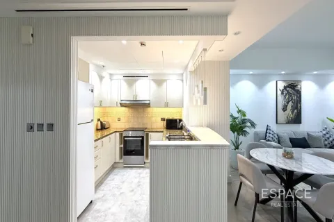 Appartement à Dubai Marina, Dubai, 2 chambres, 140 m², № 122621 - photo 5