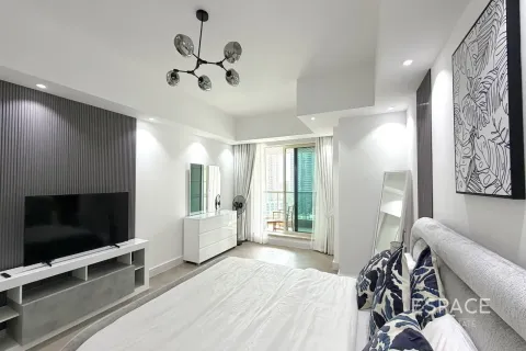 Appartement à Dubai Marina, Dubai, 2 chambres, 140 m², № 122621 - photo 15