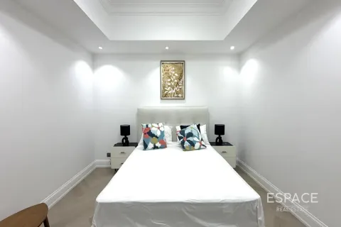 Appartement à Dubai Marina, Dubai, 2 chambres, 140 m², № 122621 - photo 13