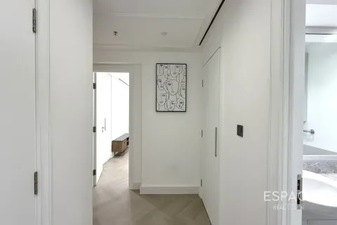 Appartement à Dubai Marina, Dubai, 2 chambres, 140 m², № 122621 - photo 7