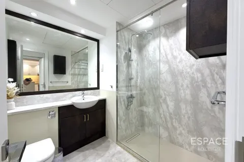 Appartement à Dubai Marina, Dubai, 2 chambres, 140 m², № 122621 - photo 17