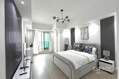 Appartement à Dubai Marina, Dubai, 2 chambres, 140 m², № 122621 - photo 11