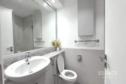 Appartement à Dubai Marina, Dubai, 2 chambres, 140 m², № 122621 - photo 16