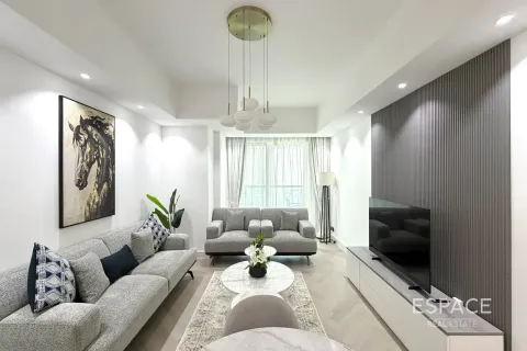 Appartement à Dubai Marina, Dubai, 2 chambres, 140 m², № 122621 - photo 2