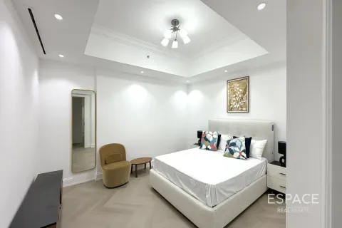 Appartement à Dubai Marina, Dubai, 2 chambres, 140 m², № 122621 - photo 12