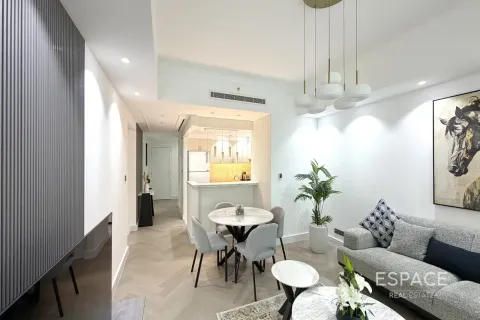 Appartement à Dubai Marina, Dubai, 2 chambres, 140 m², № 122621 - photo 3