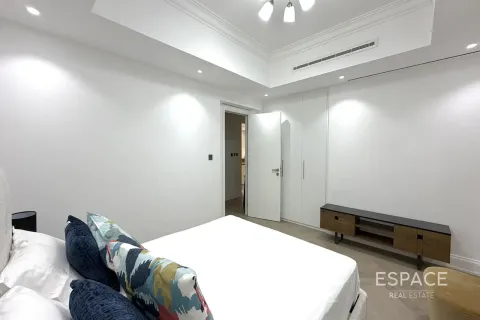 Appartement à Dubai Marina, Dubai, 2 chambres, 140 m², № 122621 - photo 14