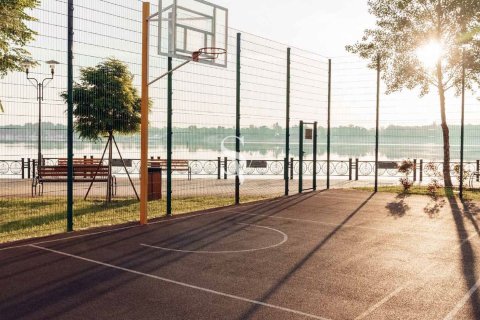 Apartment in wasl gate, Dubai 2 bedrooms, 123 sq.m. № 70235 - photo 8