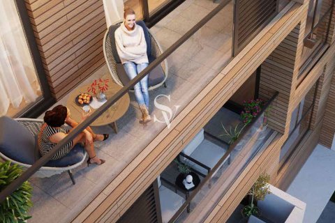 Apartment in wasl gate, Dubai 2 bedrooms, 123 sq.m. № 70235 - photo 4