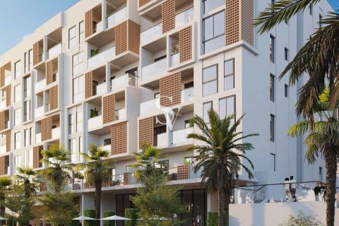 Apartment in wasl gate, Dubai 2 bedrooms, 123 sq.m. № 70235 - photo 2