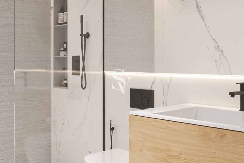 Apartment in wasl gate, Dubai 2 bedrooms, 123 sq.m. № 70235 - photo 11