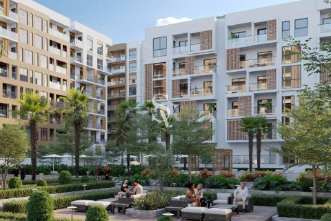 Apartment in wasl gate, Dubai 2 bedrooms, 123 sq.m. № 70235 - photo 6