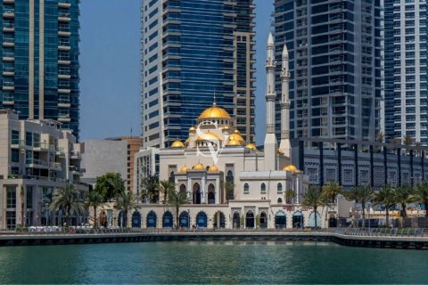 Apartment in Dubai Marina, Dubai 41 sq.m. № 70234 - photo 16