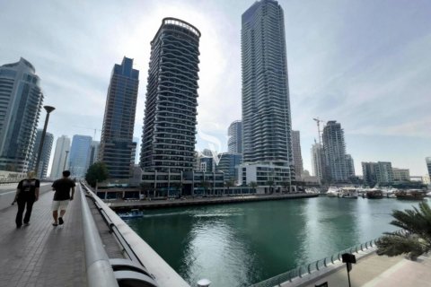 Apartment in Dubai Marina, Dubai 41 sq.m. № 70234 - photo 15