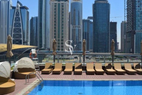 Apartment in Dubai Marina, Dubai 41 sq.m. № 70234 - photo 4