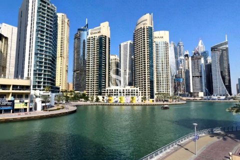 Apartment in Dubai Marina, Dubai 41 sq.m. № 70234 - photo 2