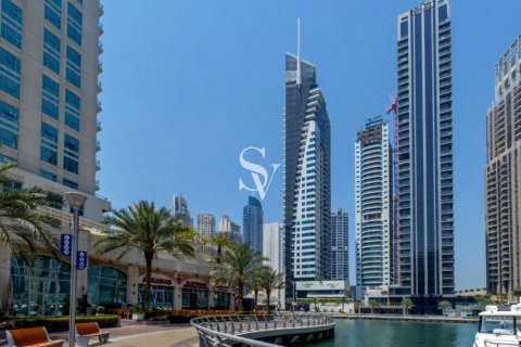 Apartment in Dubai Marina, Dubai 41 sq.m. № 70234 - photo 14