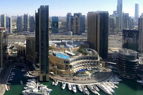 Apartment in Dubai Marina, Dubai 41 sq.m. № 70234 - photo 12