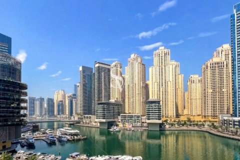 Apartment in Dubai Marina, Dubai 41 sq.m. № 70234 - photo 10