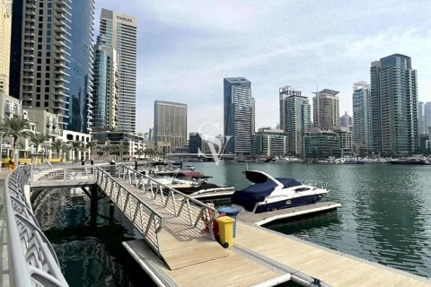 Apartment in Dubai Marina, Dubai 41 sq.m. № 70234 - photo 11