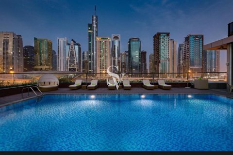 Apartment in Dubai Marina, Dubai 41 sq.m. № 70234 - photo 3