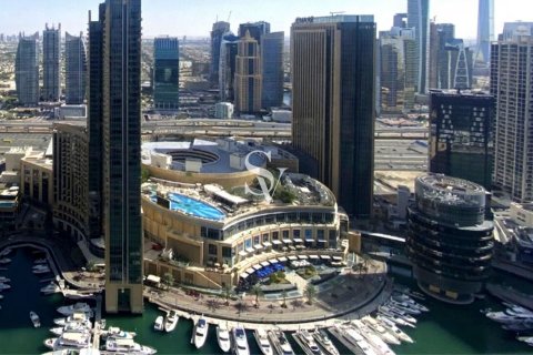 Apartment in Dubai Marina, Dubai 41 sq.m. № 70234 - photo 13