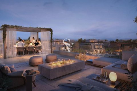 Villa à Dubai, 5 chambres, 911 m², № 70229 - photo 8