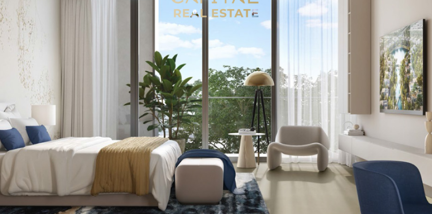Villa en Dubai, 4 dormitorios, 3360 m², № 37466