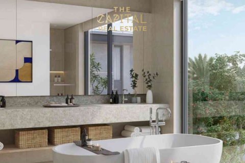 Villa en Dubai, 4 dormitorios, 3360 m², № 37466 - foto 4