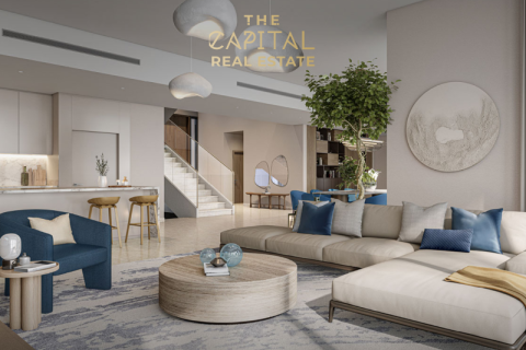 Villa en Dubai, 4 dormitorios, 3360 m², № 37466 - foto 3