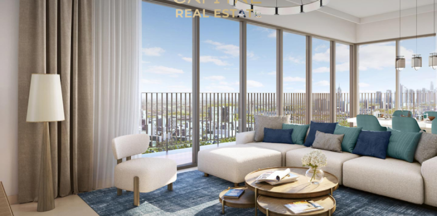Apartamento en Dubai, 2 dormitorios, 1072 m², № 37467