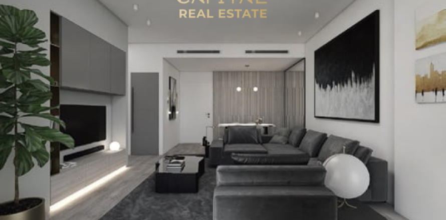 Apartamento en Dubai, 2 dormitorios, 1165 m², № 37471