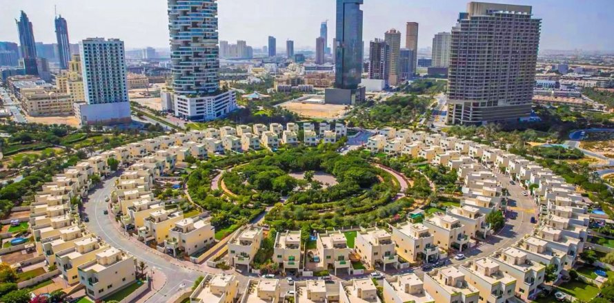 قطعة أرض في دبي 1508 م² رقم 93499