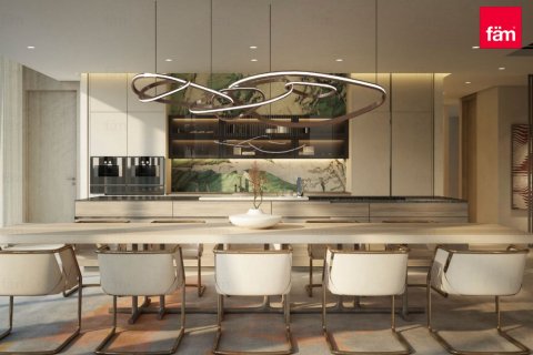 Apartamento en Al Wasl, Dubai, 2 dormitorios, 109.1 m², № 93504 - foto 5