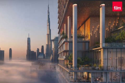 Apartamento en Al Wasl, Dubai, 2 dormitorios, 109.1 m², № 93504