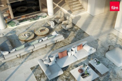 Apartamento en Al Wasl, Dubai, 2 dormitorios, 109.1 m², № 93504 - foto 3