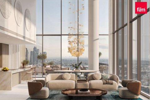 Apartamento en Al Wasl, Dubai, 2 dormitorios, 109.1 m², № 93504 - foto 11