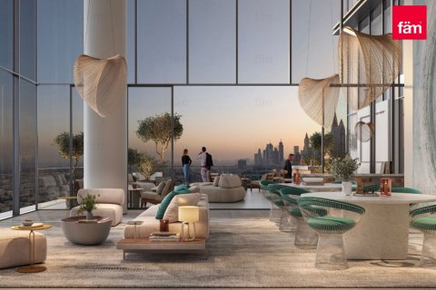 Apartamento en Al Wasl, Dubai, 2 dormitorios, 109.1 m², № 93504 - foto 10