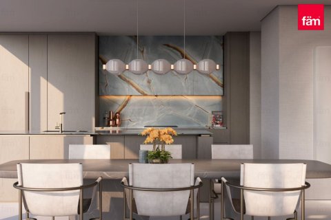 Apartamento en Al Wasl, Dubai, 2 dormitorios, 109.1 m², № 93504 - foto 4