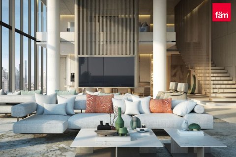 Apartamento en Al Wasl, Dubai, 2 dormitorios, 109.1 m², № 93504 - foto 2