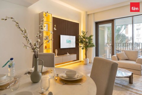 Apartment in Dubai 1 bedroom, 67.5 sq.m. № 93501