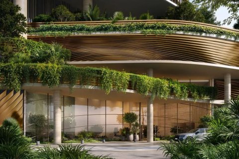 Apartamento en Dubai, 2 dormitorios, 127.3 m², № 93503 - foto 8